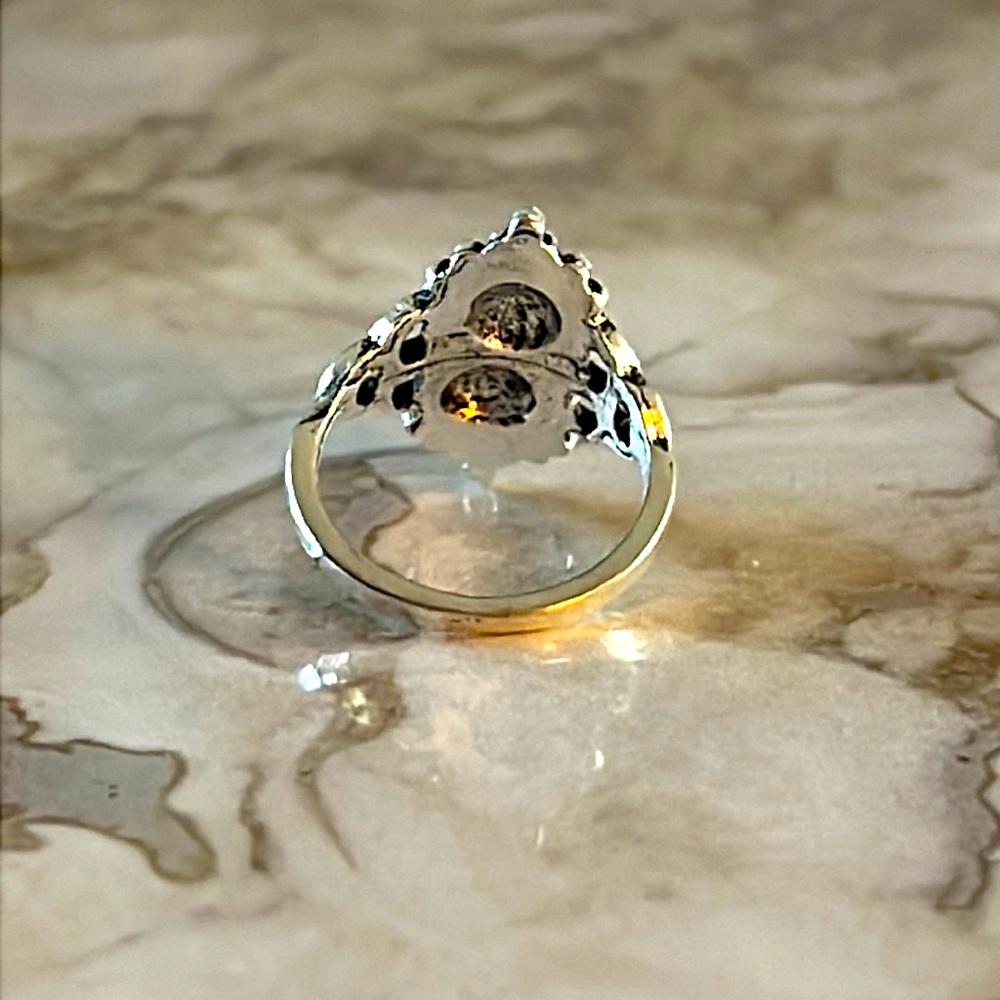 Boho Ring Set - Picture 6 of 11